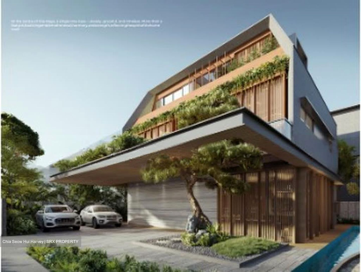 Orchid Village (D11), Detached #570573431